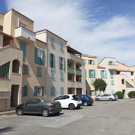 Apartament Le Capestang *
