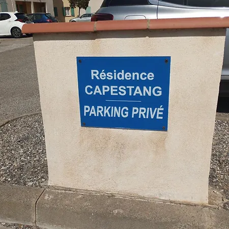 Le Capestang * Canet-en-Roussillon