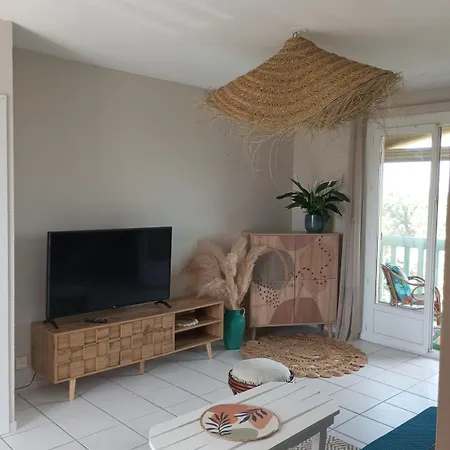 Le Capestang * Canet-en-Roussillon