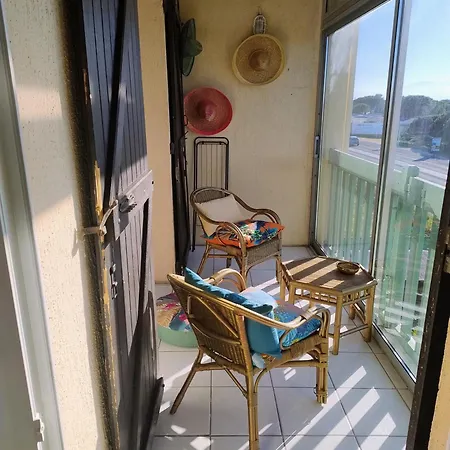 Apartment Le Capestang *