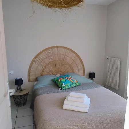 Le Capestang * Canet-en-Roussillon