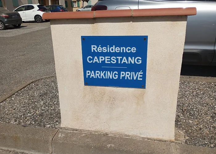 Le Capestang * 卡内