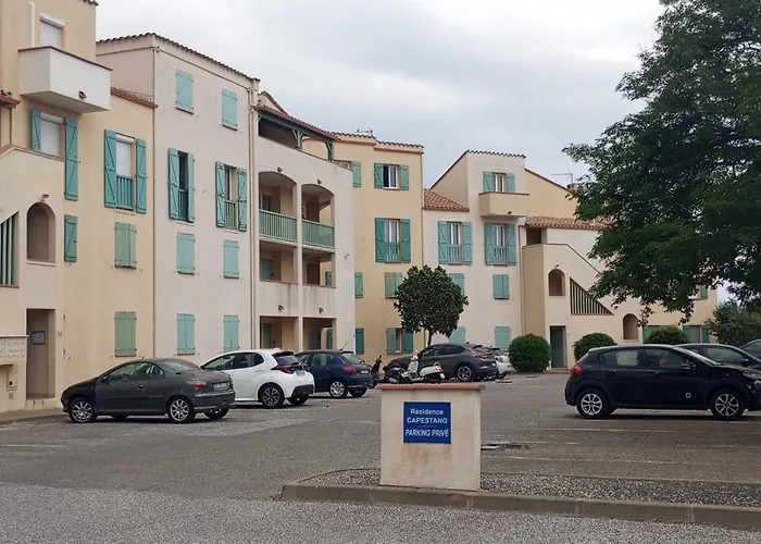 Le Capestang * 卡内