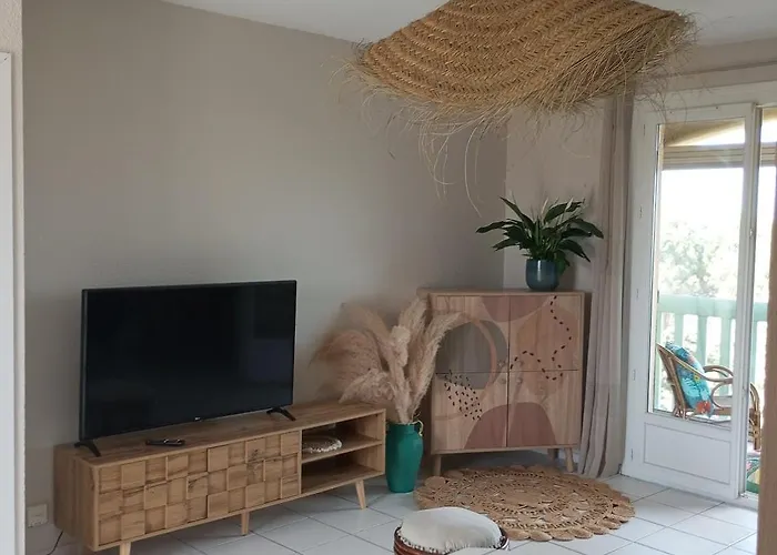 Le Capestang * 卡内