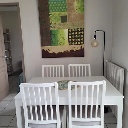 Appartement Le Capestang Canet-en-Roussillon