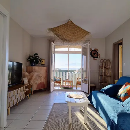 Appartement Le Capestang Canet-en-Roussillon