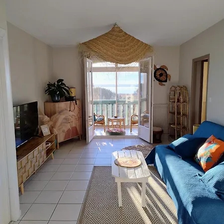 Le Capestang Appartement Canet-en-Roussillon