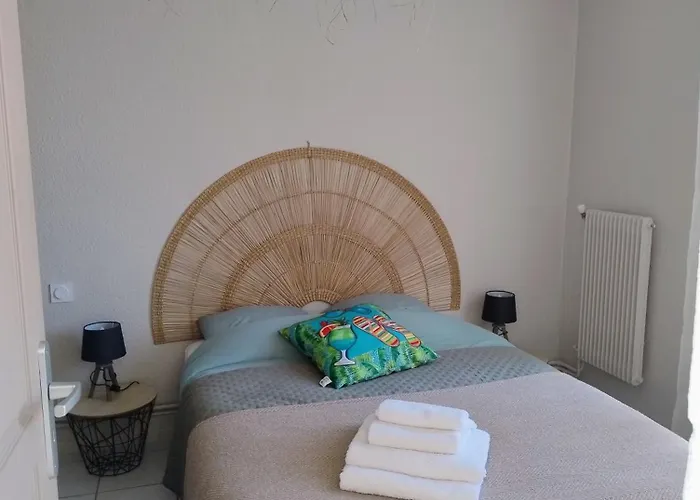 Le Capestang * קאנט אן רוסיון